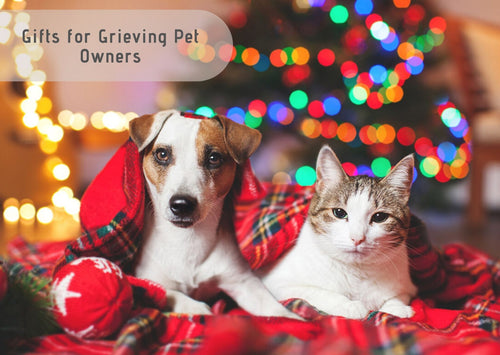Gifts for Grieving Pet Owners | GoMine