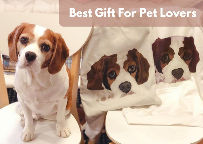 The 7 Best Gifts for Animal Lovers