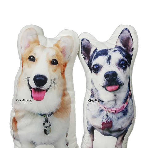 Personalized Pet Products