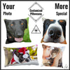 Custom Pet Pillowcases - GoMine