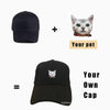 Customized Baseball Caps - GoMine