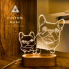 Customized Pet Table Lamp - GoMine