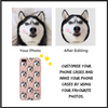 Custom Pet Phone Case - GoMine